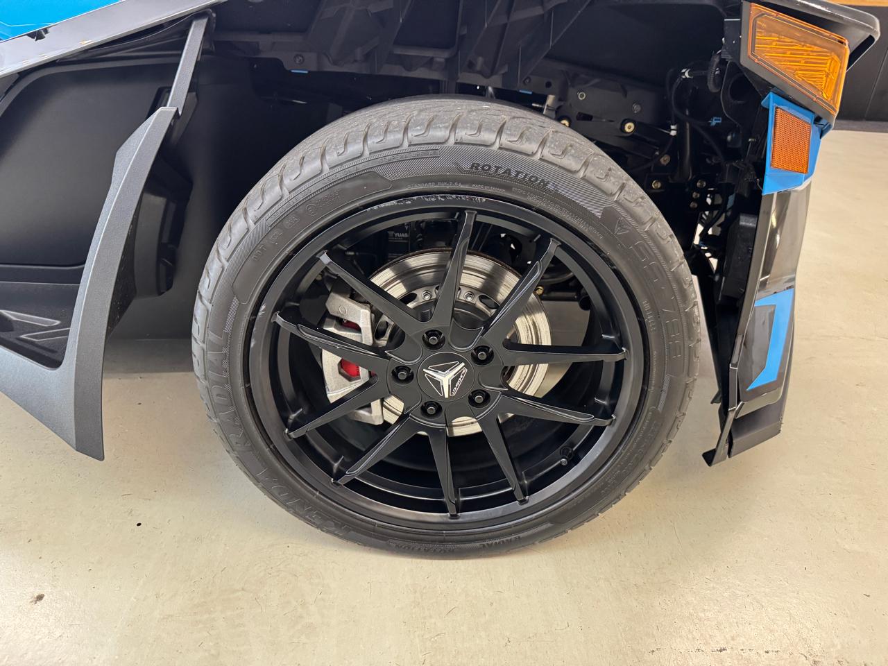Polaris Slingshot R 2020