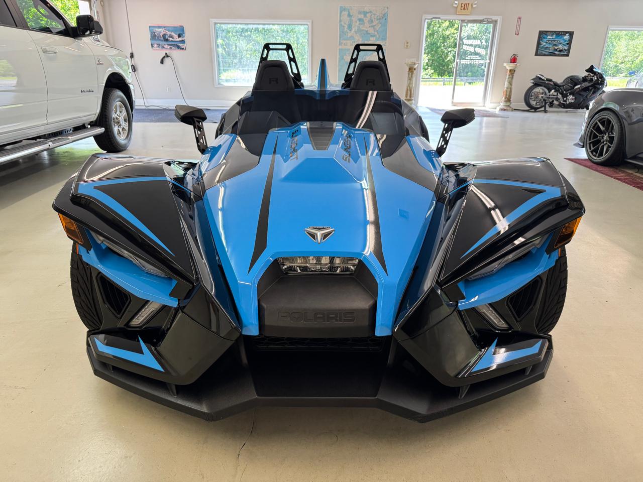 Polaris Slingshot R 2020