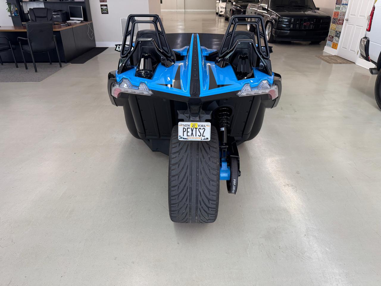 Polaris Slingshot R 2020