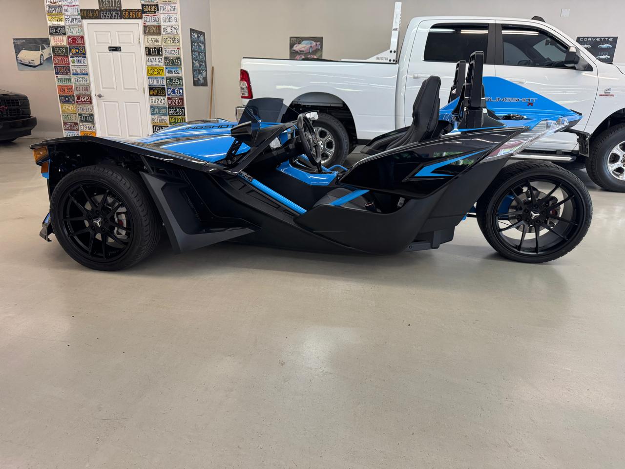 Polaris Slingshot R 2020