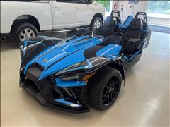 2020 Polaris Slingshot 