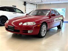 1995 Lexus SC 400 