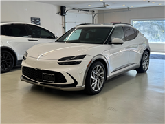 2023 Genesis GV60 