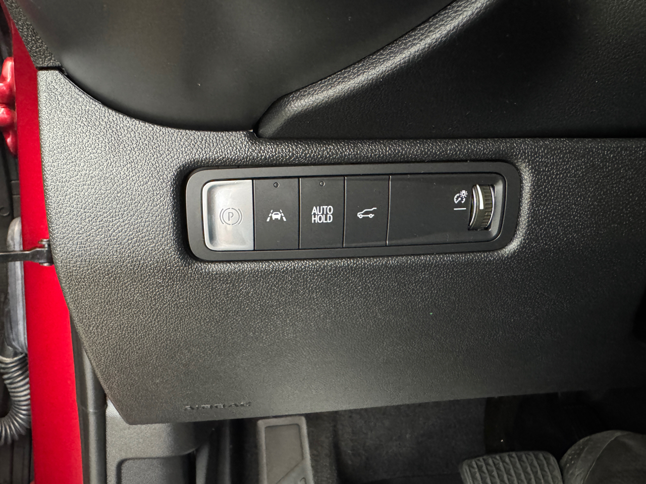 2025 Chevrolet Equinox EV 2RS photo 17