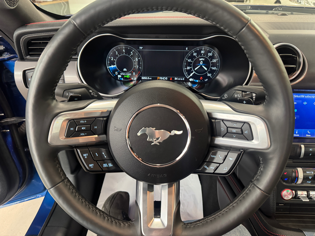 2023 Ford Mustang GT Premium photo 13