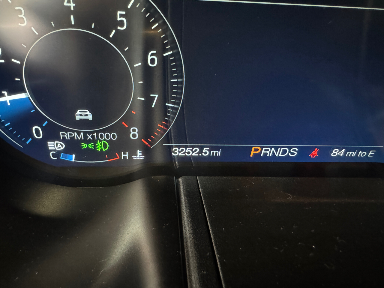 2023 Ford Mustang GT Premium photo 14