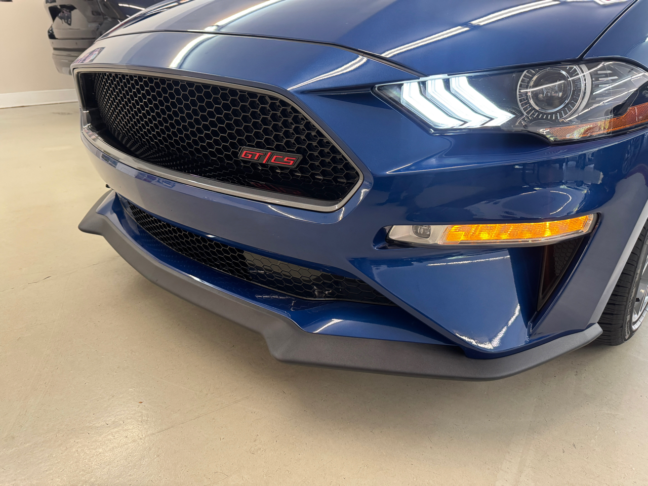 2023 Ford Mustang GT Premium photo 26
