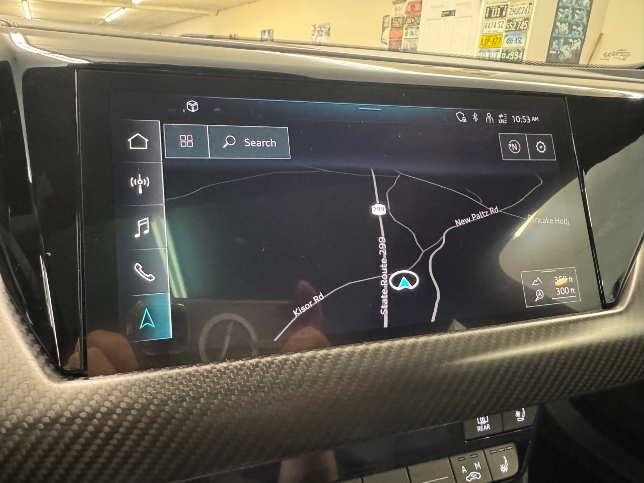 2022 Audi e-tron GT Premium Plus photo 11
