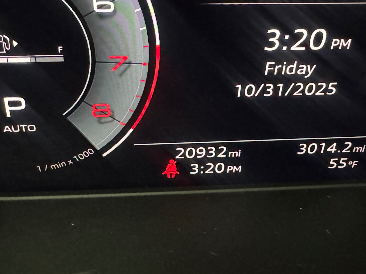 Audi A5 Premium S line 45 TFSII quattro 2024 Audi A5 Premium S line 45 TFSII quattro 2024