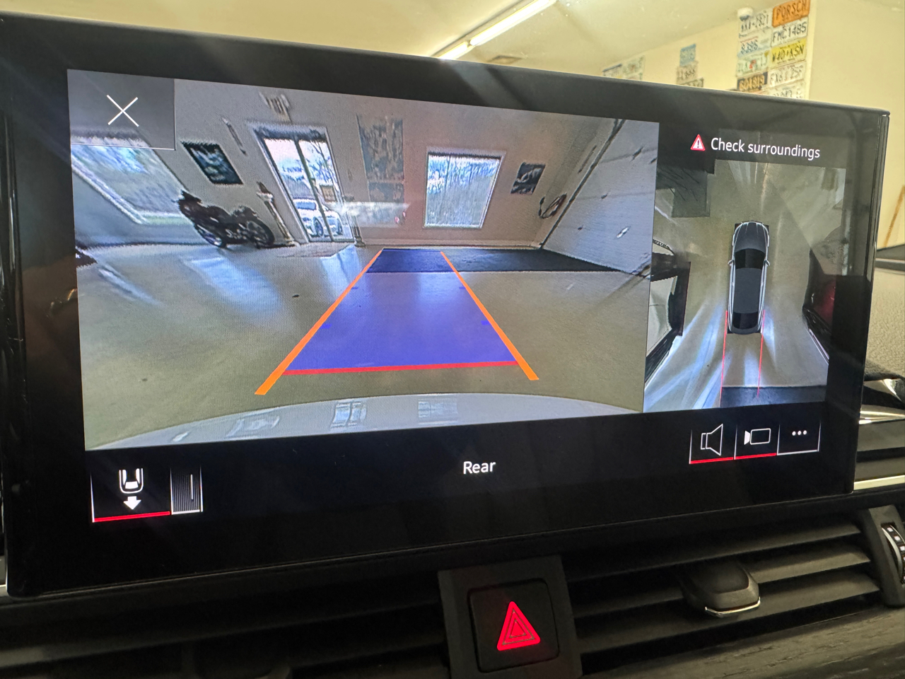 Audi A5 Premium S line 45 TFSII quattro 2024 Audi A5 Premium S line 45 TFSII quattro 2024