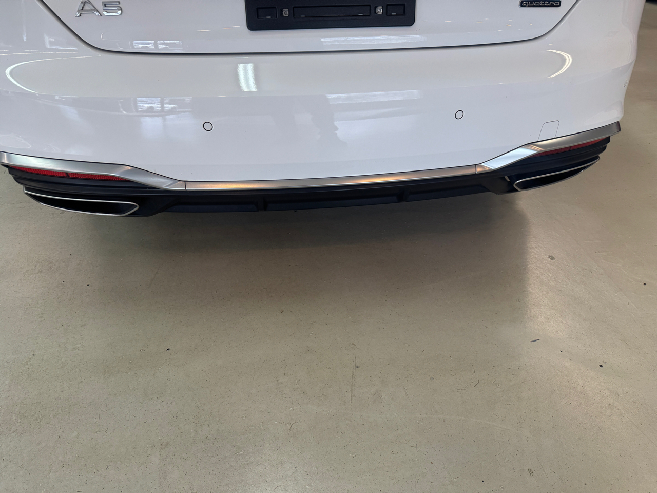 Audi A5 Premium S line 45 TFSII quattro 2024 Audi A5 Premium S line 45 TFSII quattro 2024