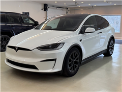 2023 Tesla Model X 