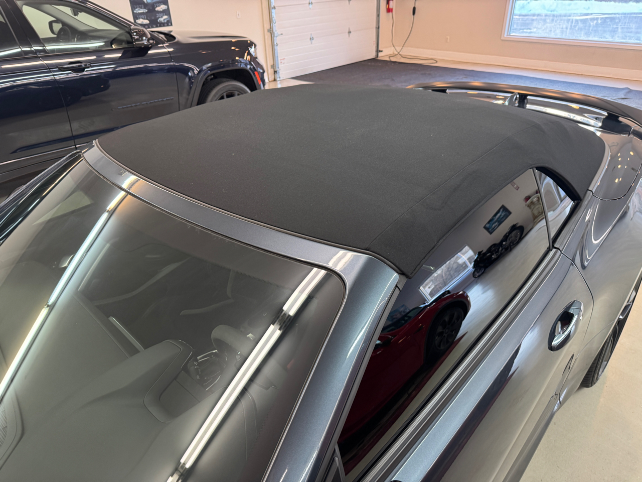 Chevrolet Camaro  2023