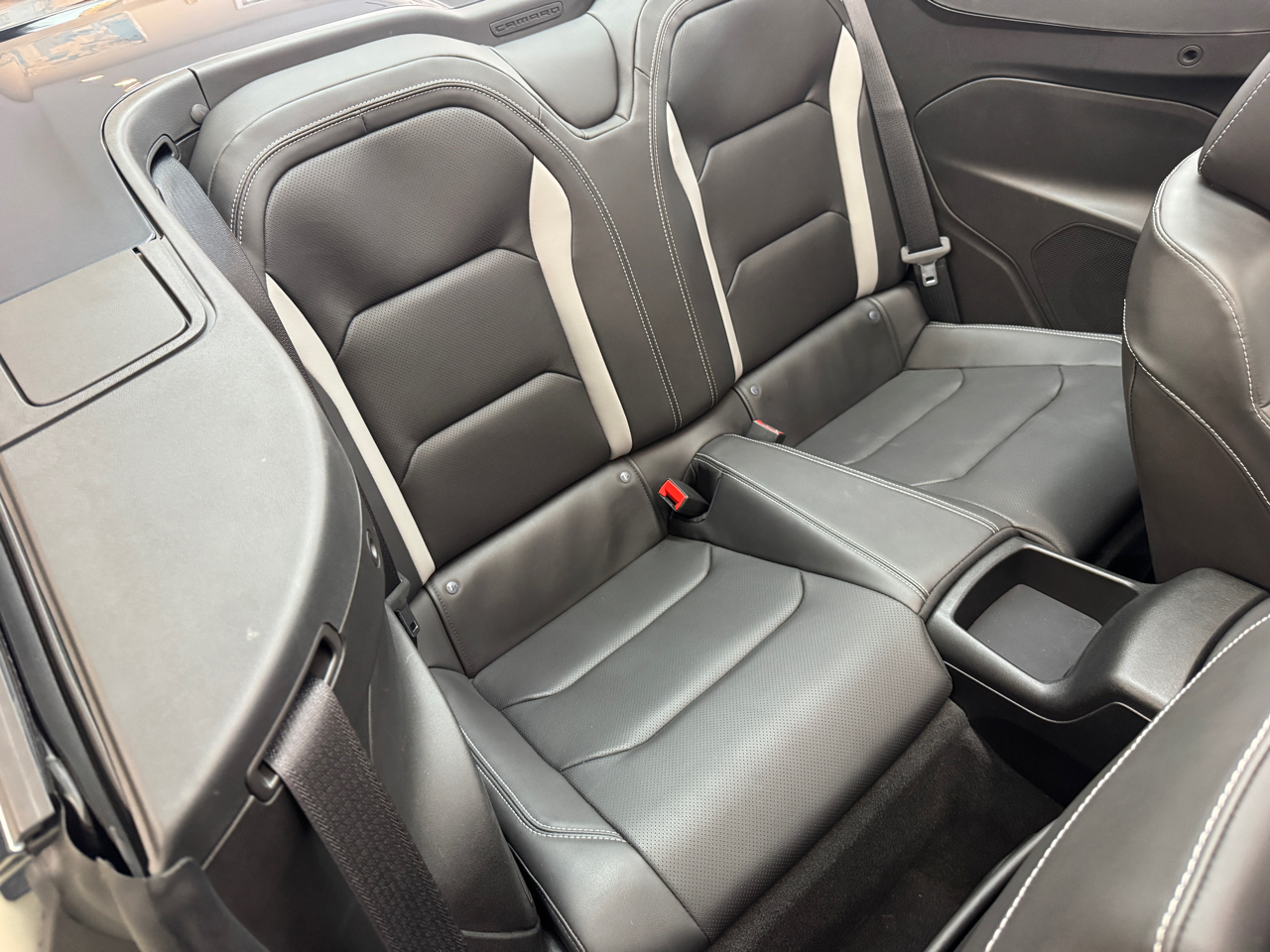 Chevrolet Camaro  2023