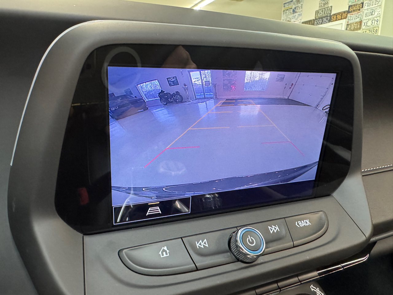 Chevrolet Camaro  2023