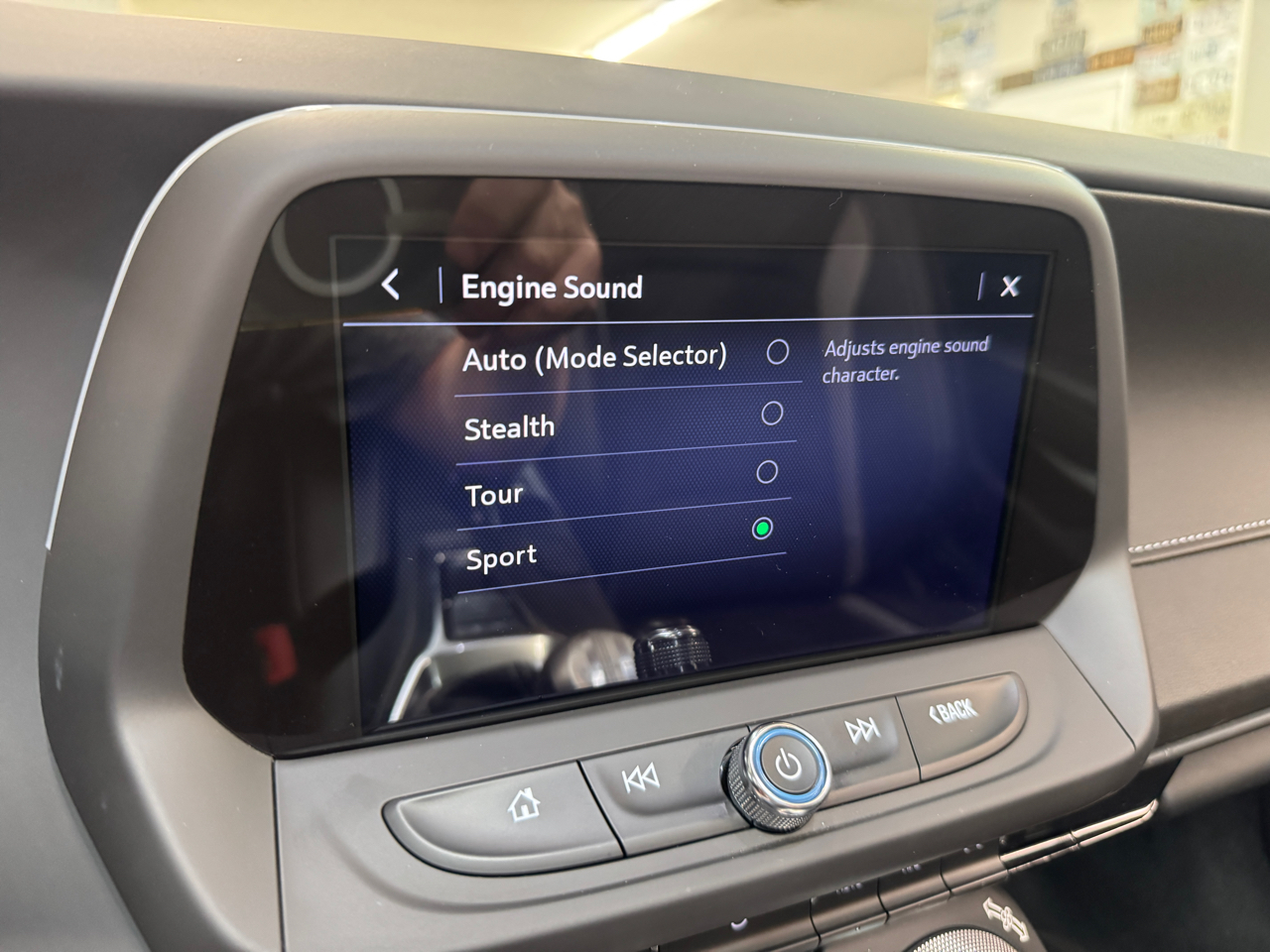 Chevrolet Camaro  2023