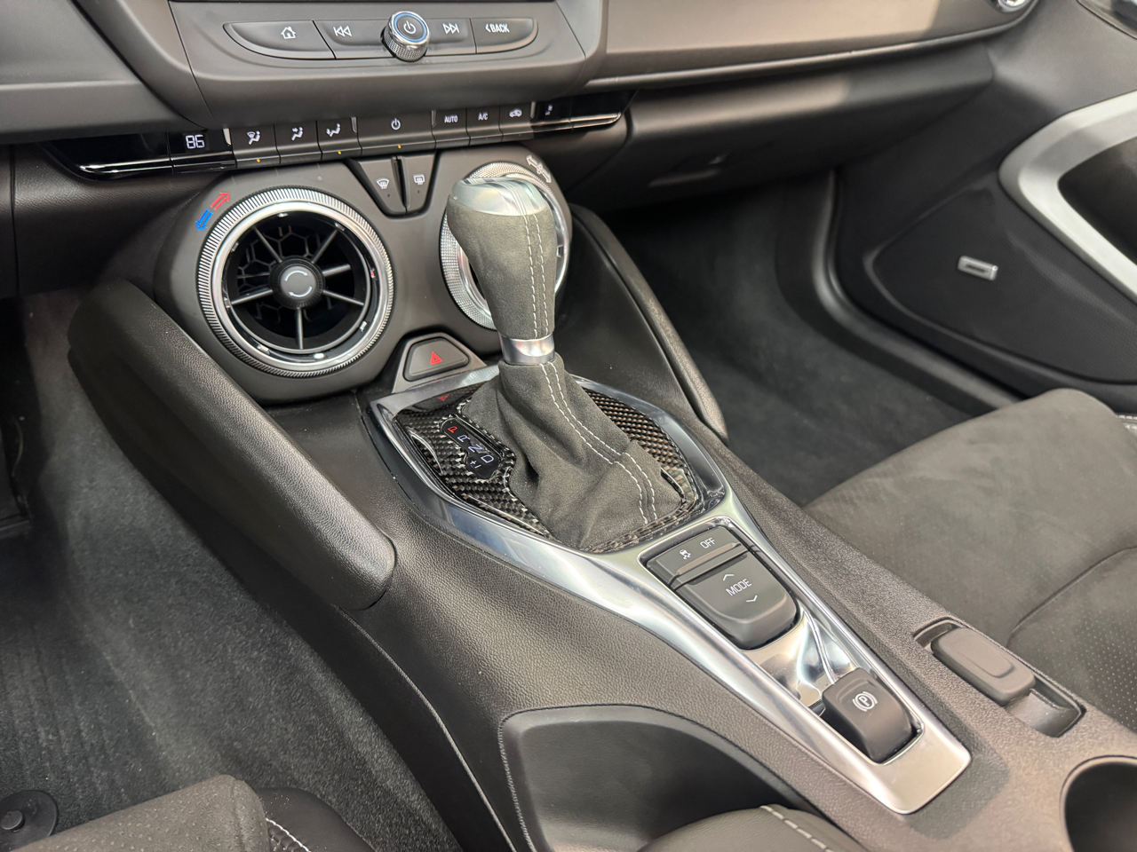 Chevrolet Camaro  2023