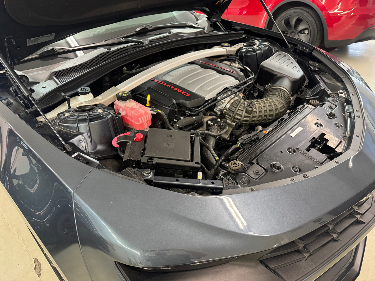 Chevrolet Camaro  2023