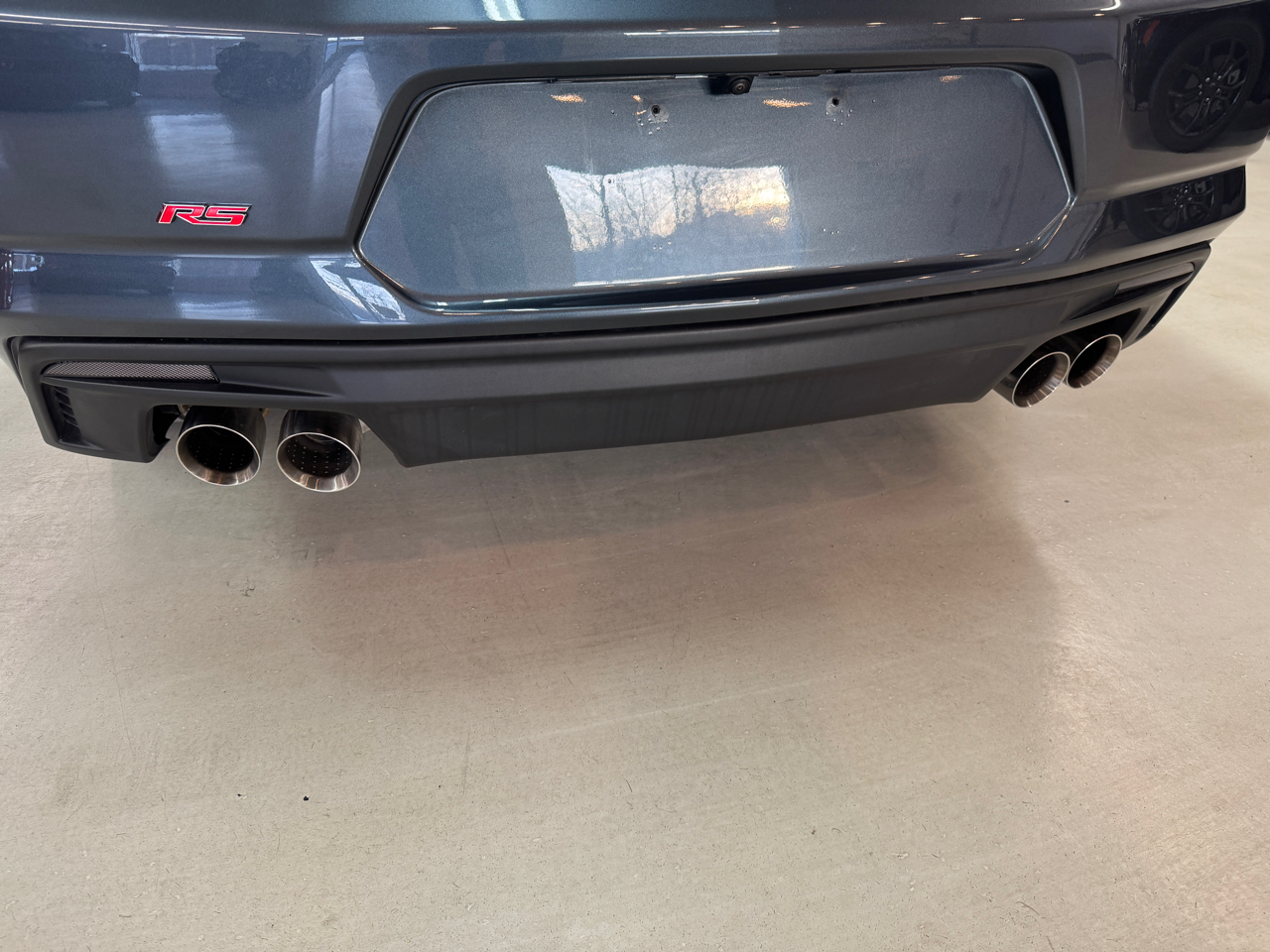 Chevrolet Camaro  2023