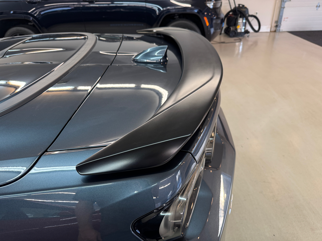 Chevrolet Camaro  2023