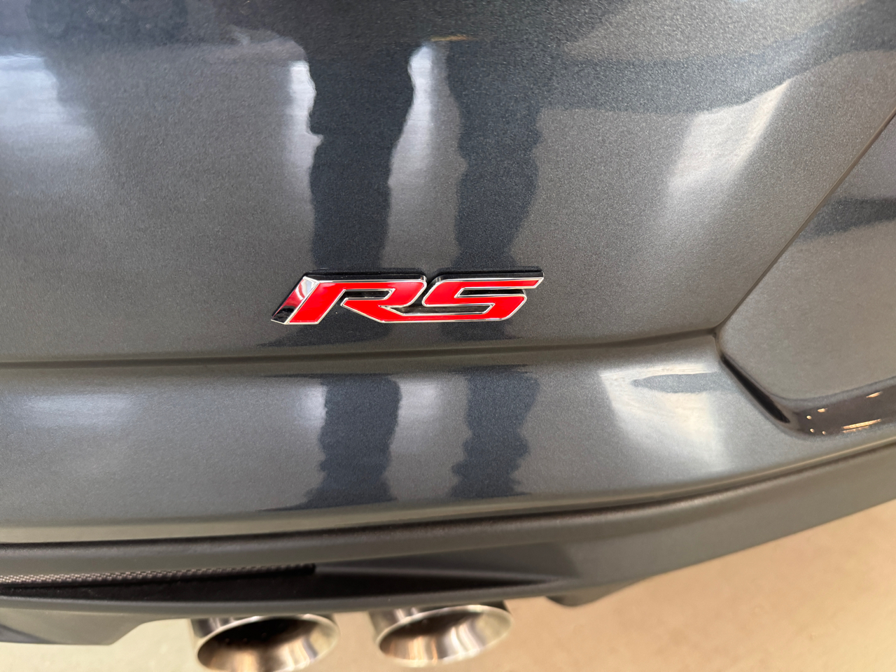 Chevrolet Camaro  2023