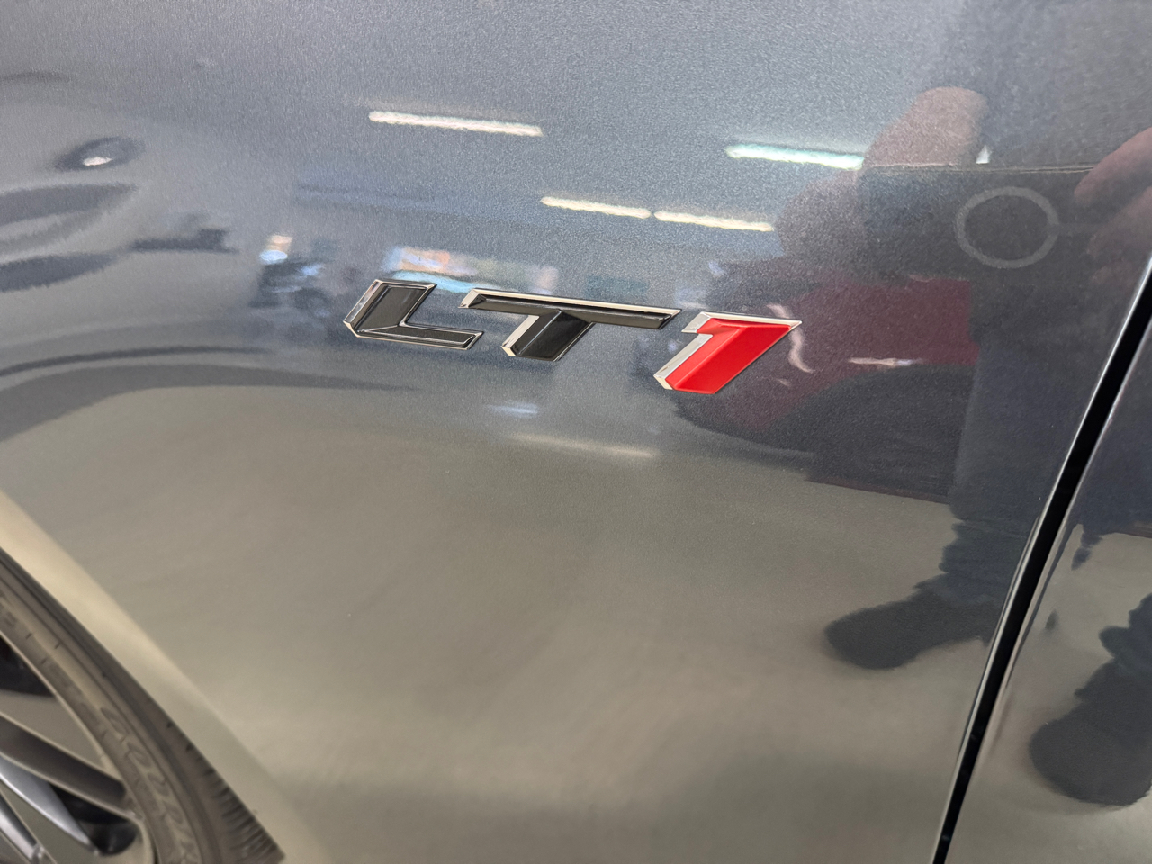 Chevrolet Camaro  2023