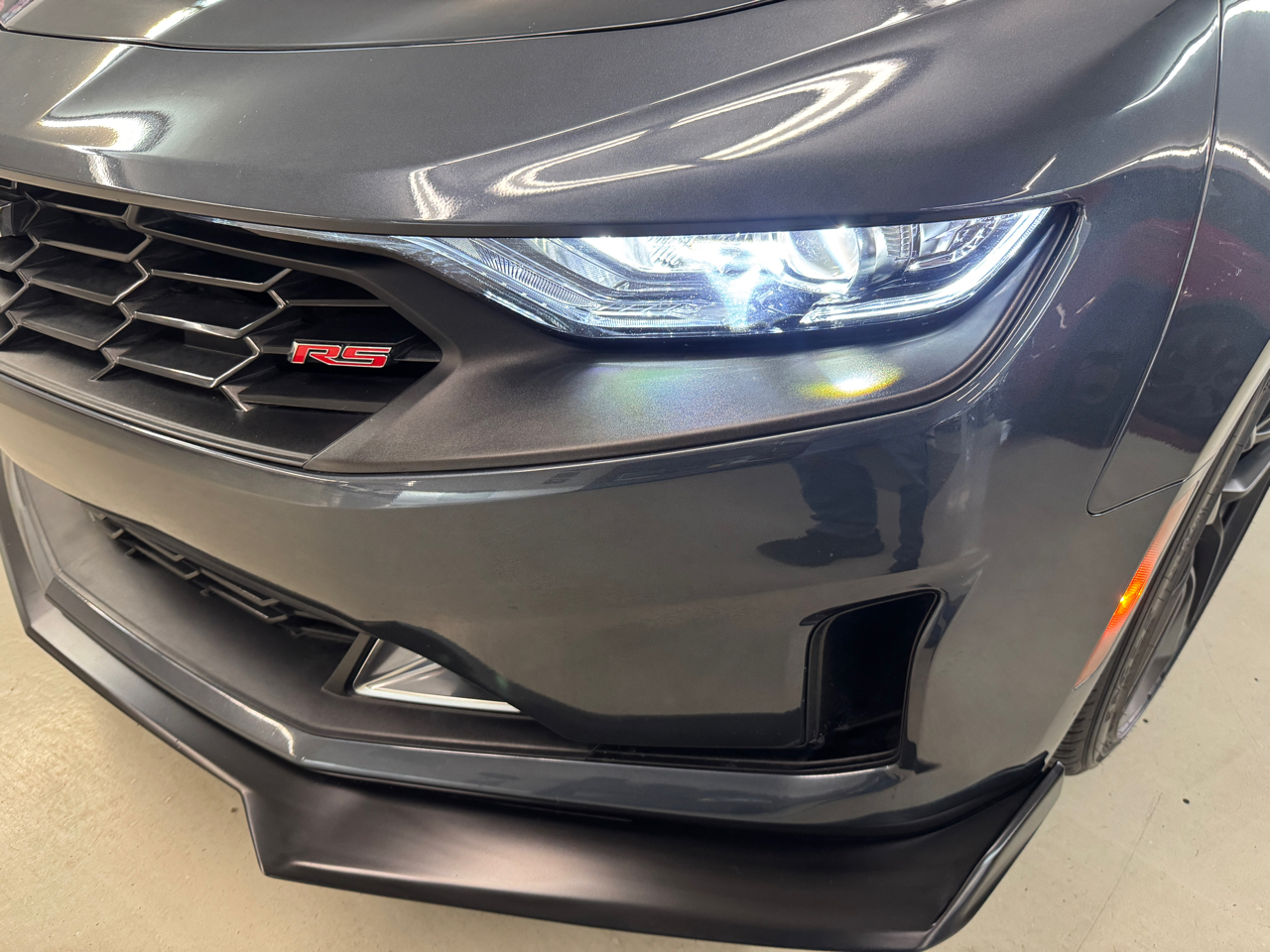 Chevrolet Camaro  2023