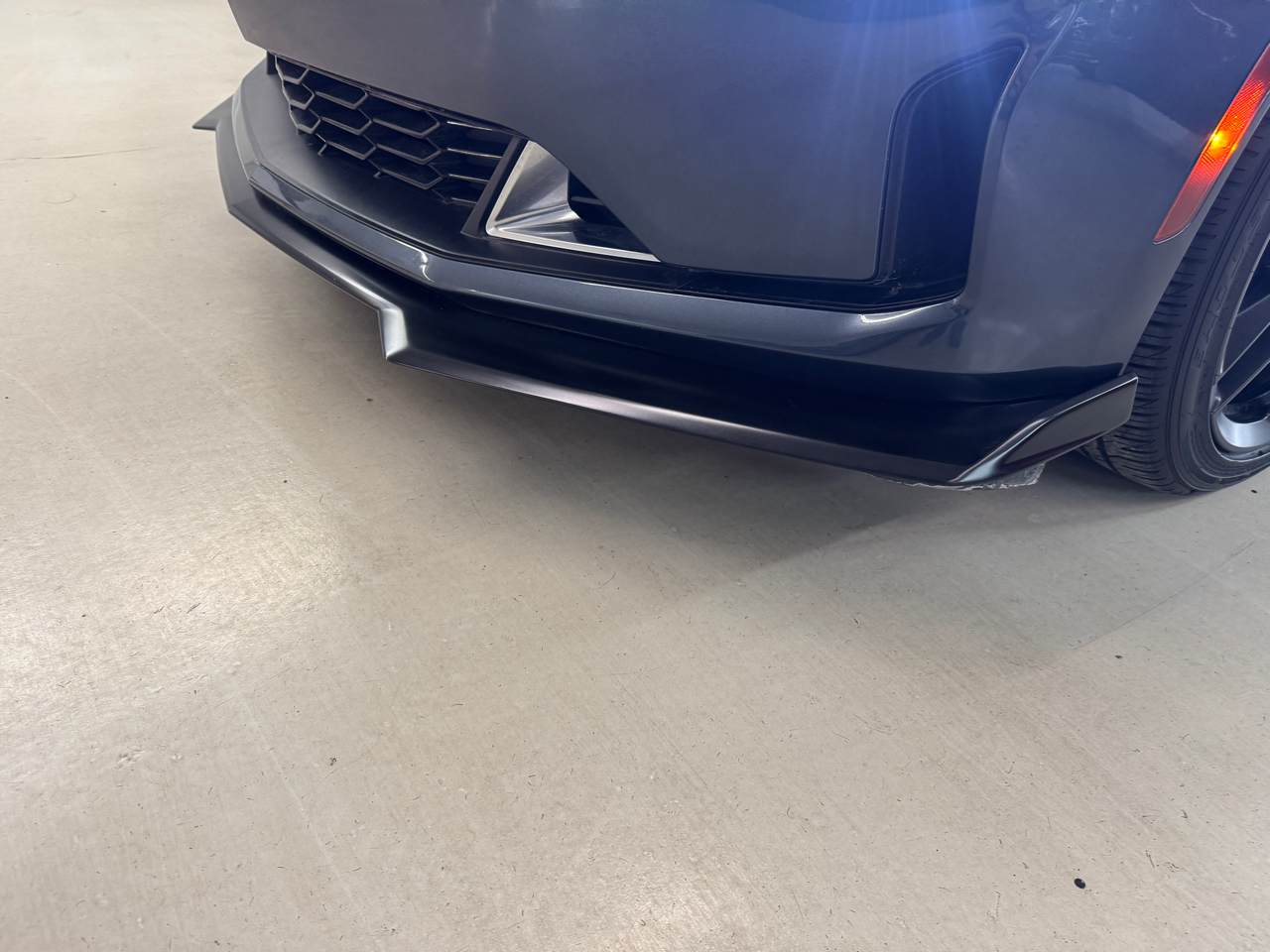 Chevrolet Camaro  2023