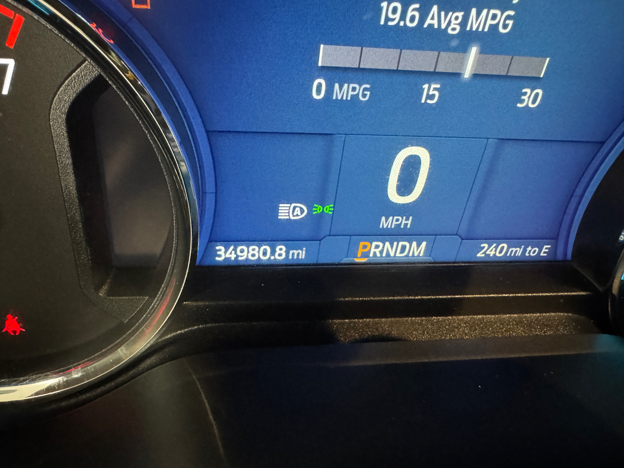 Ford F-150 XLT SuperCrew 5.5-ft. Bed 4WD 2022