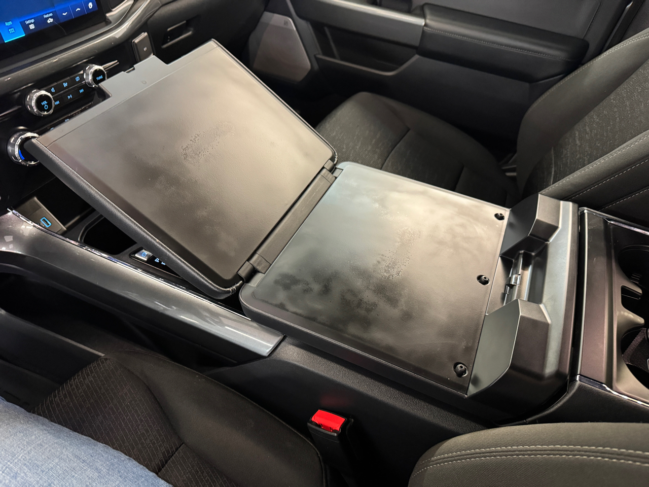 Ford F-150 XLT SuperCrew 5.5-ft. Bed 4WD 2022