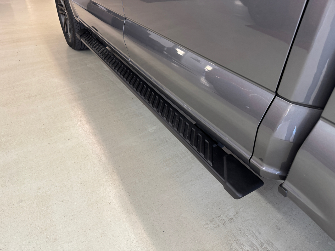 Ford F-150 XLT SuperCrew 5.5-ft. Bed 4WD 2022