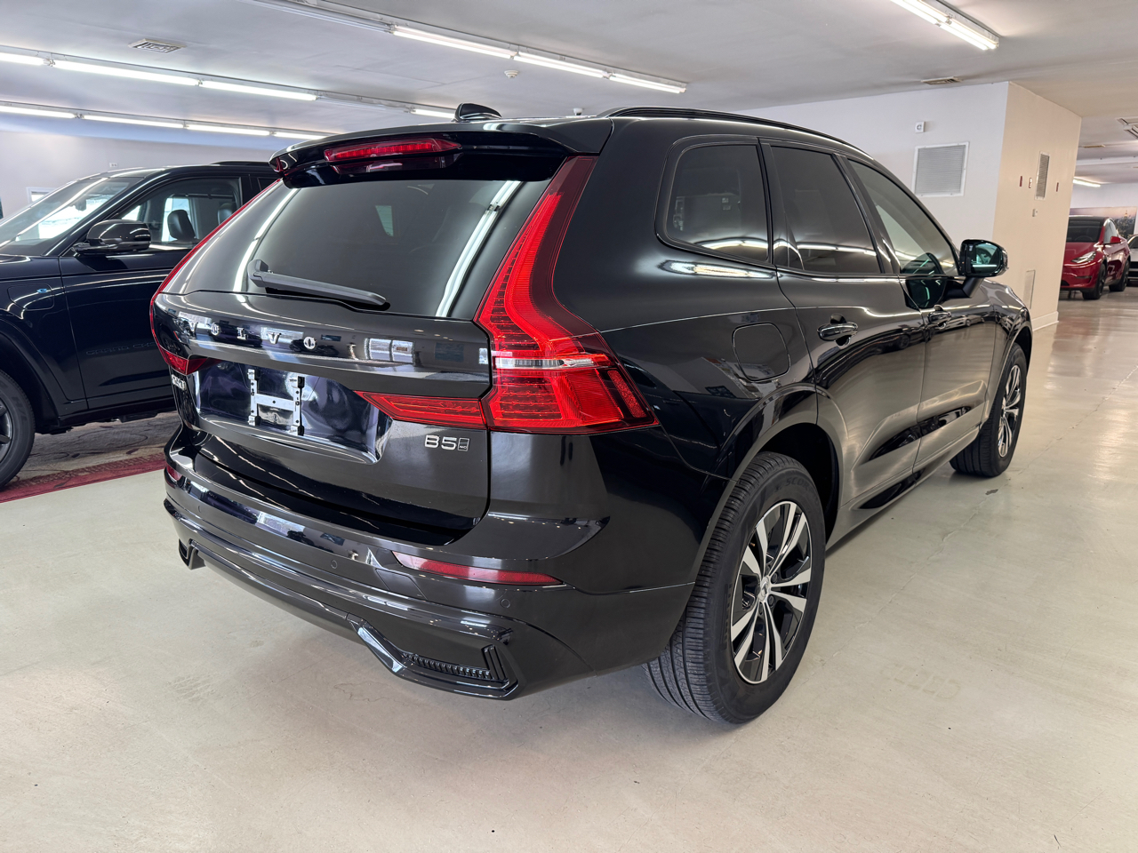 Volvo XC60 B5 Core AWD 2025