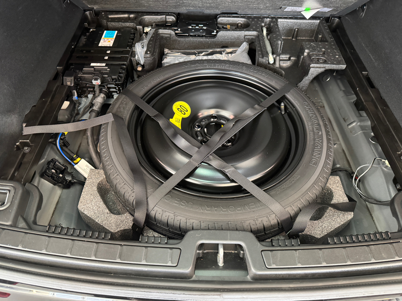 Volvo XC60 B5 Core AWD 2025