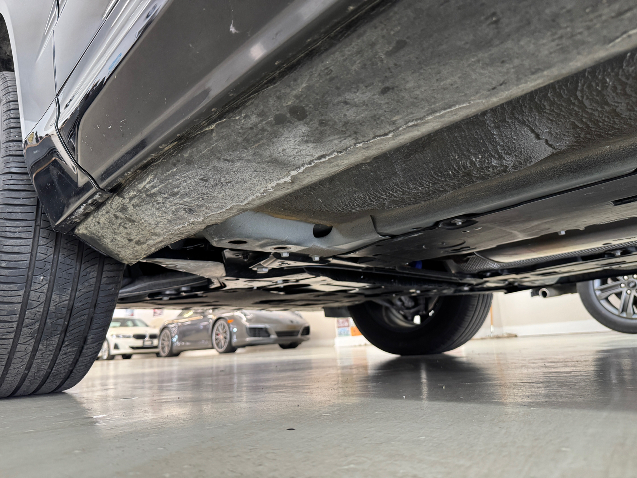 Volvo XC60 B5 Core AWD 2025