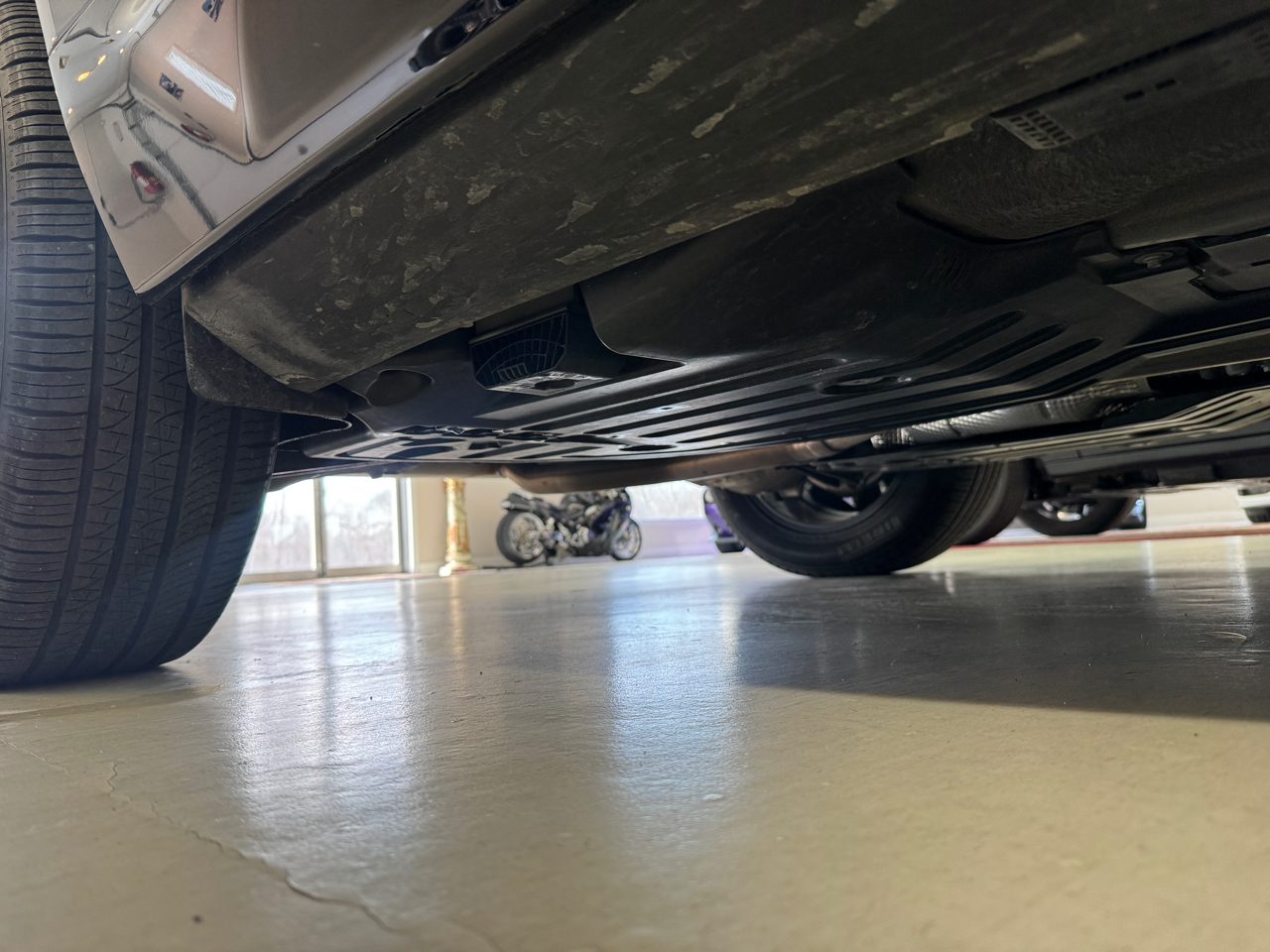 Volvo XC60 B5 Core AWD 2025