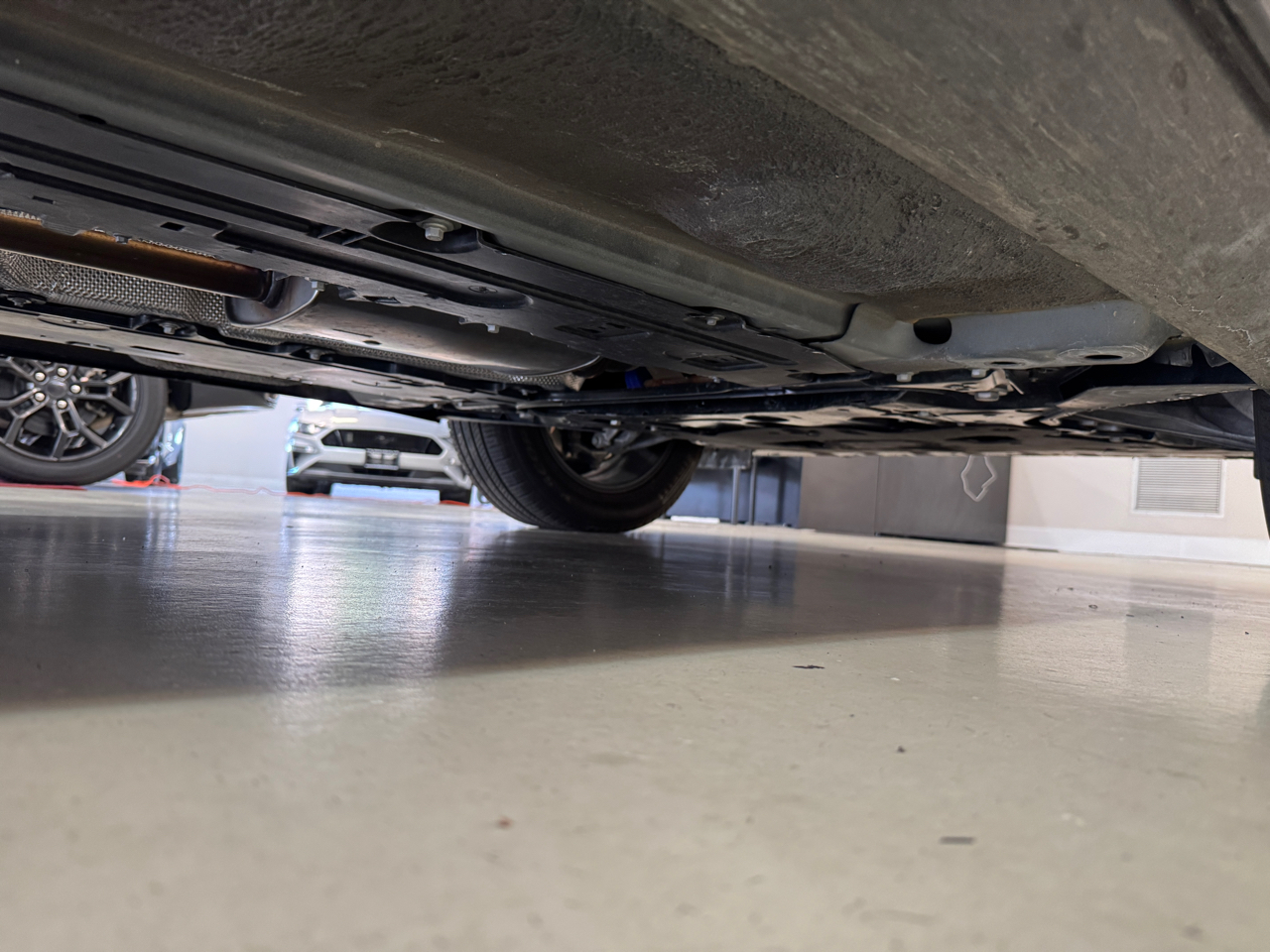 Volvo XC60 B5 Core AWD 2025