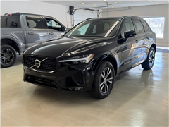 2025 Volvo XC60 