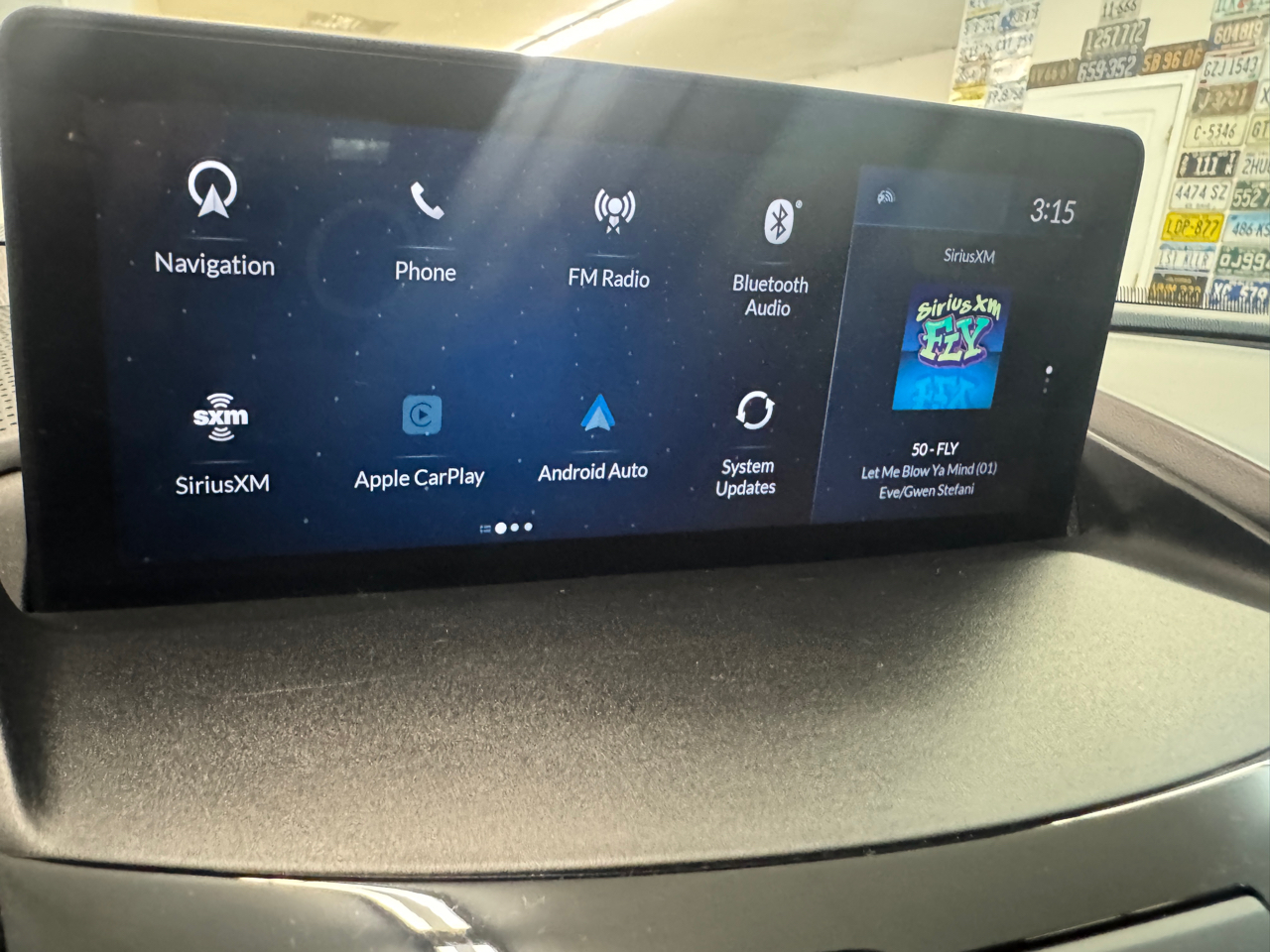 Acura RDX SH-AWD A-Spec 2021