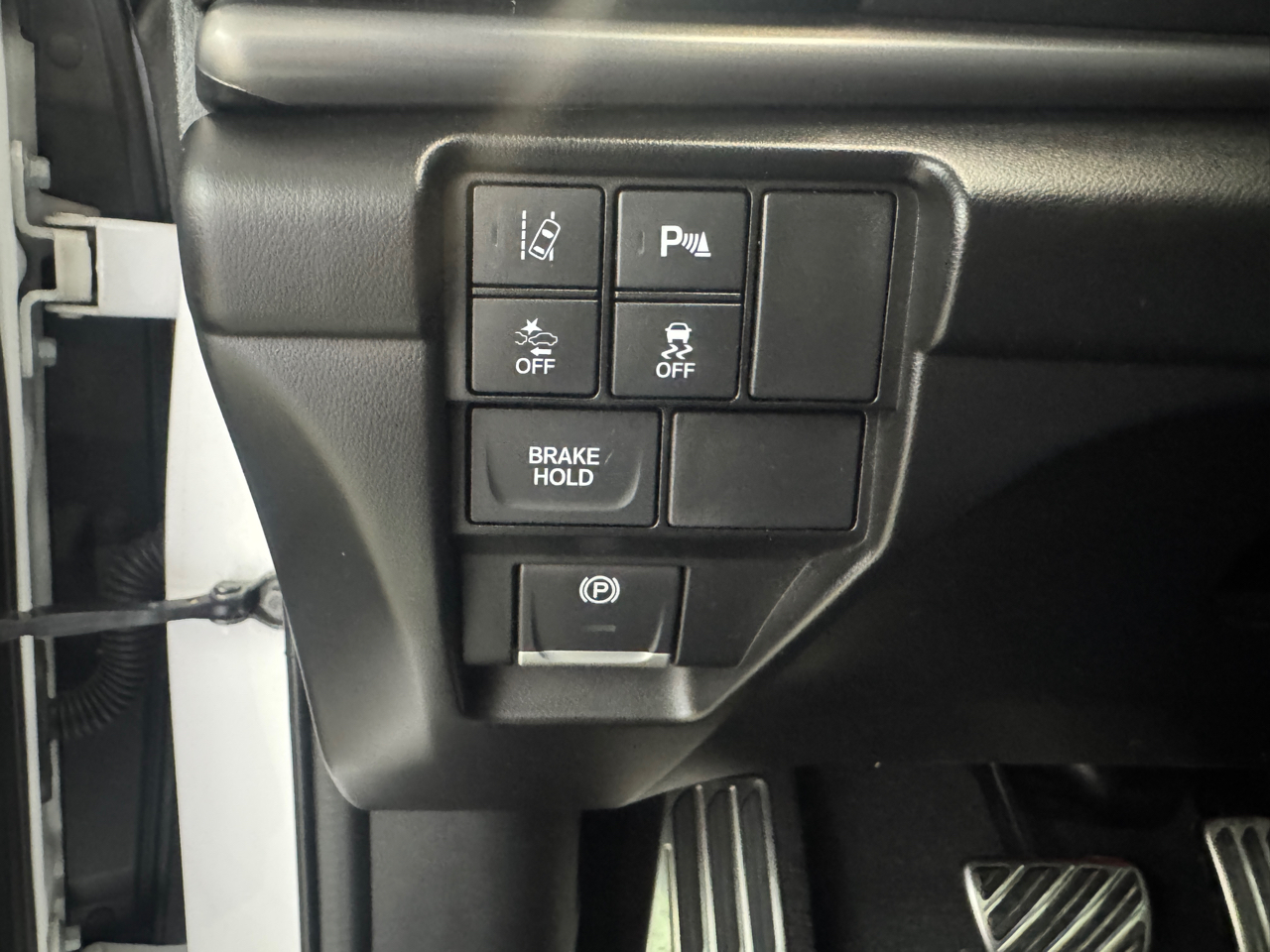 Acura RDX SH-AWD A-Spec 2021