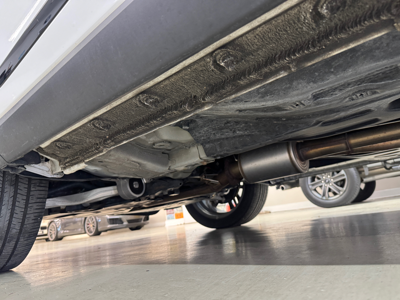 Acura RDX SH-AWD A-Spec 2021