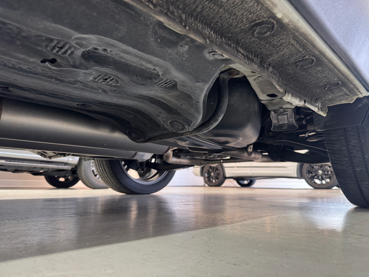 Acura RDX SH-AWD A-Spec 2021