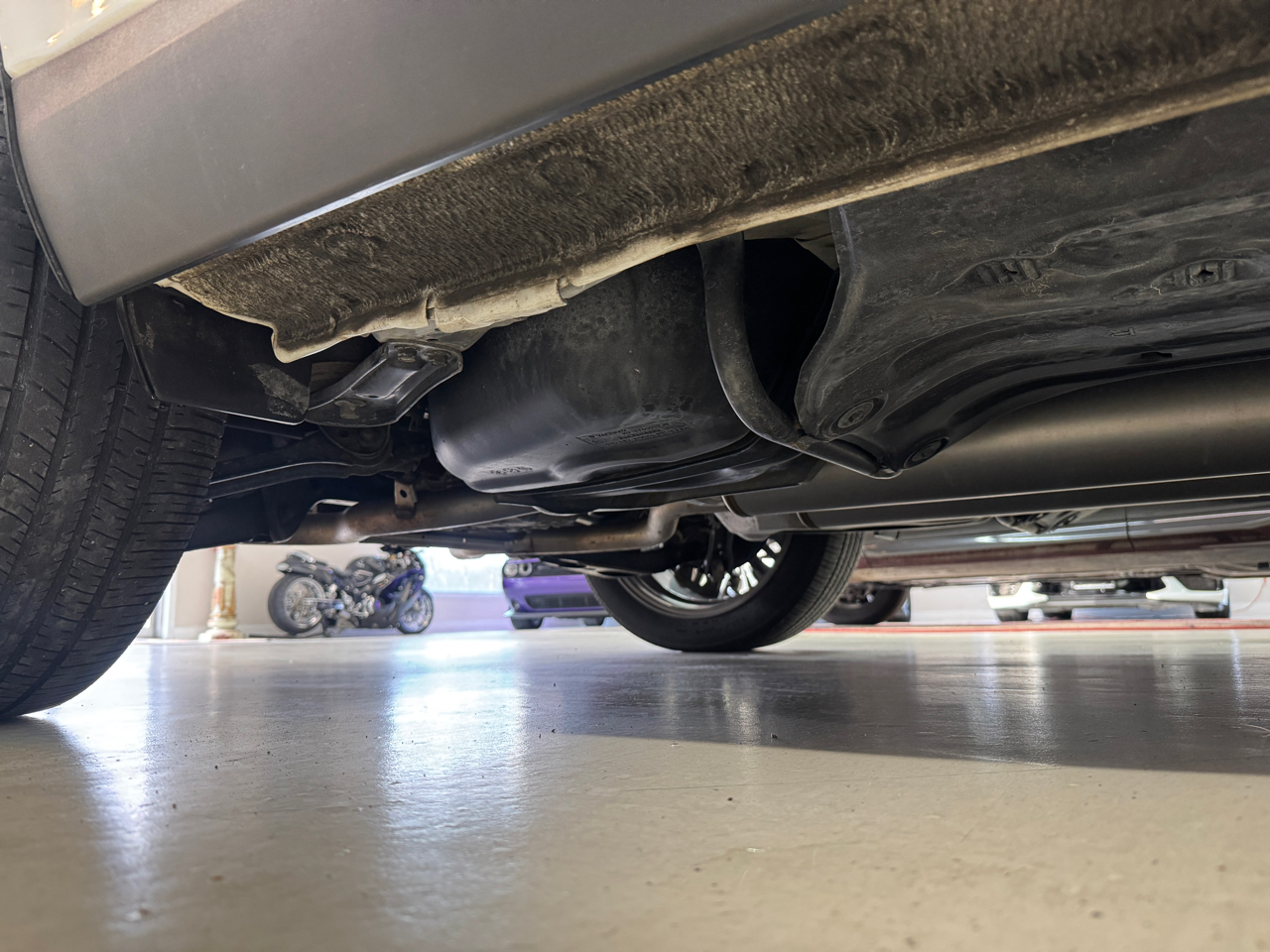 Acura RDX SH-AWD A-Spec 2021