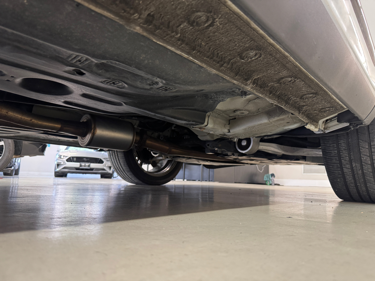 Acura RDX SH-AWD A-Spec 2021