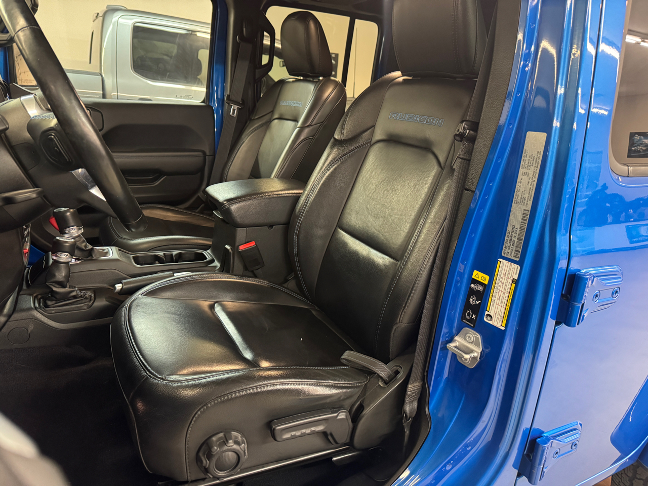 Jeep Wrangler 4xe Unlimited Rubicon 2022