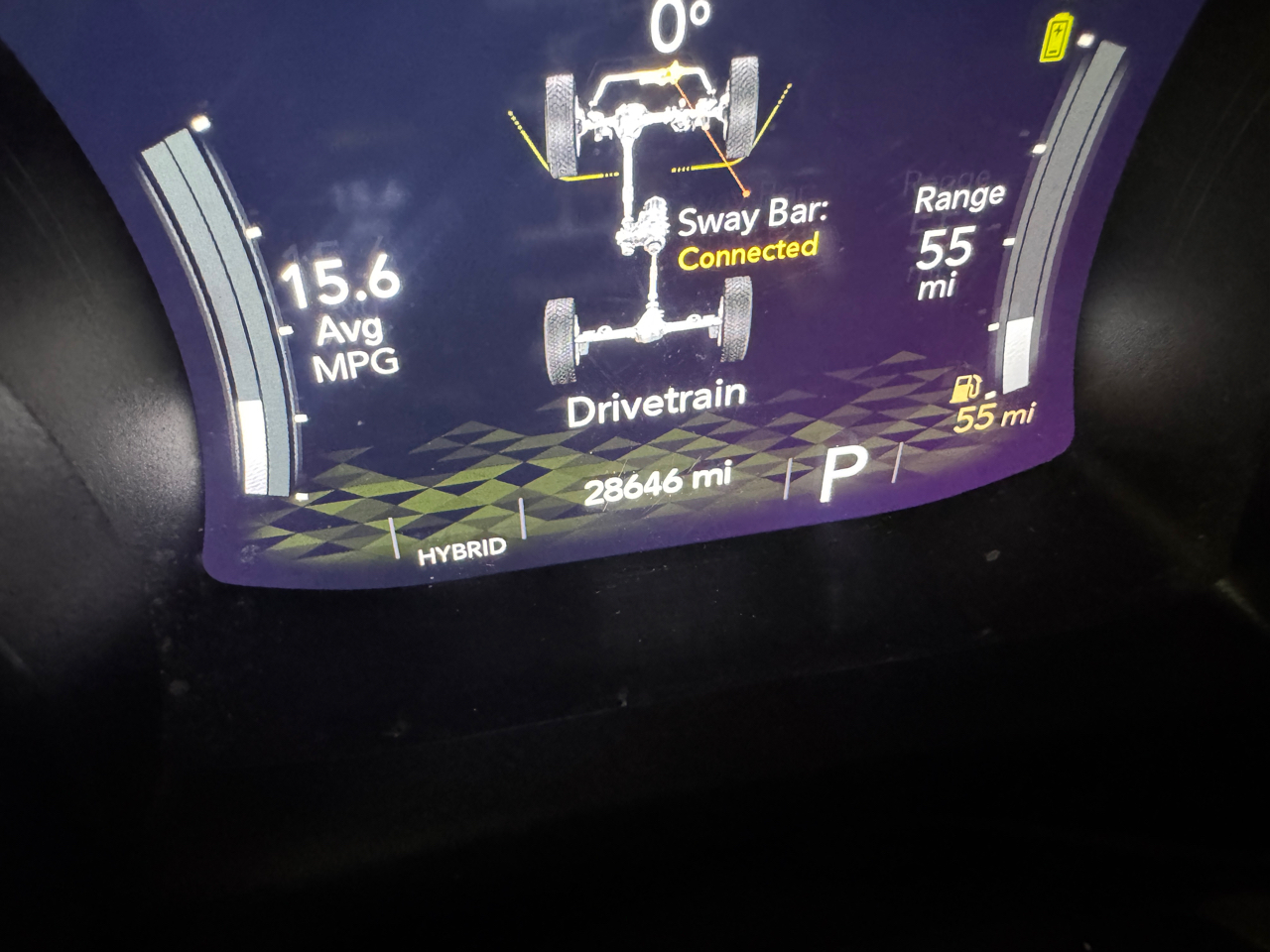 Jeep Wrangler 4xe Unlimited Rubicon 2022