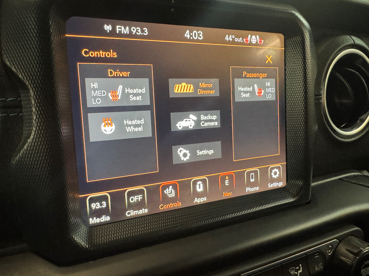 Jeep Wrangler 4xe Unlimited Rubicon 2022