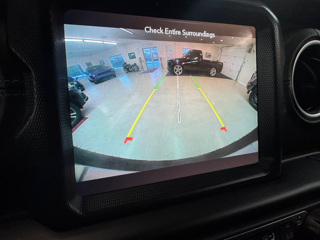 Jeep Wrangler 4xe Unlimited Rubicon 2022