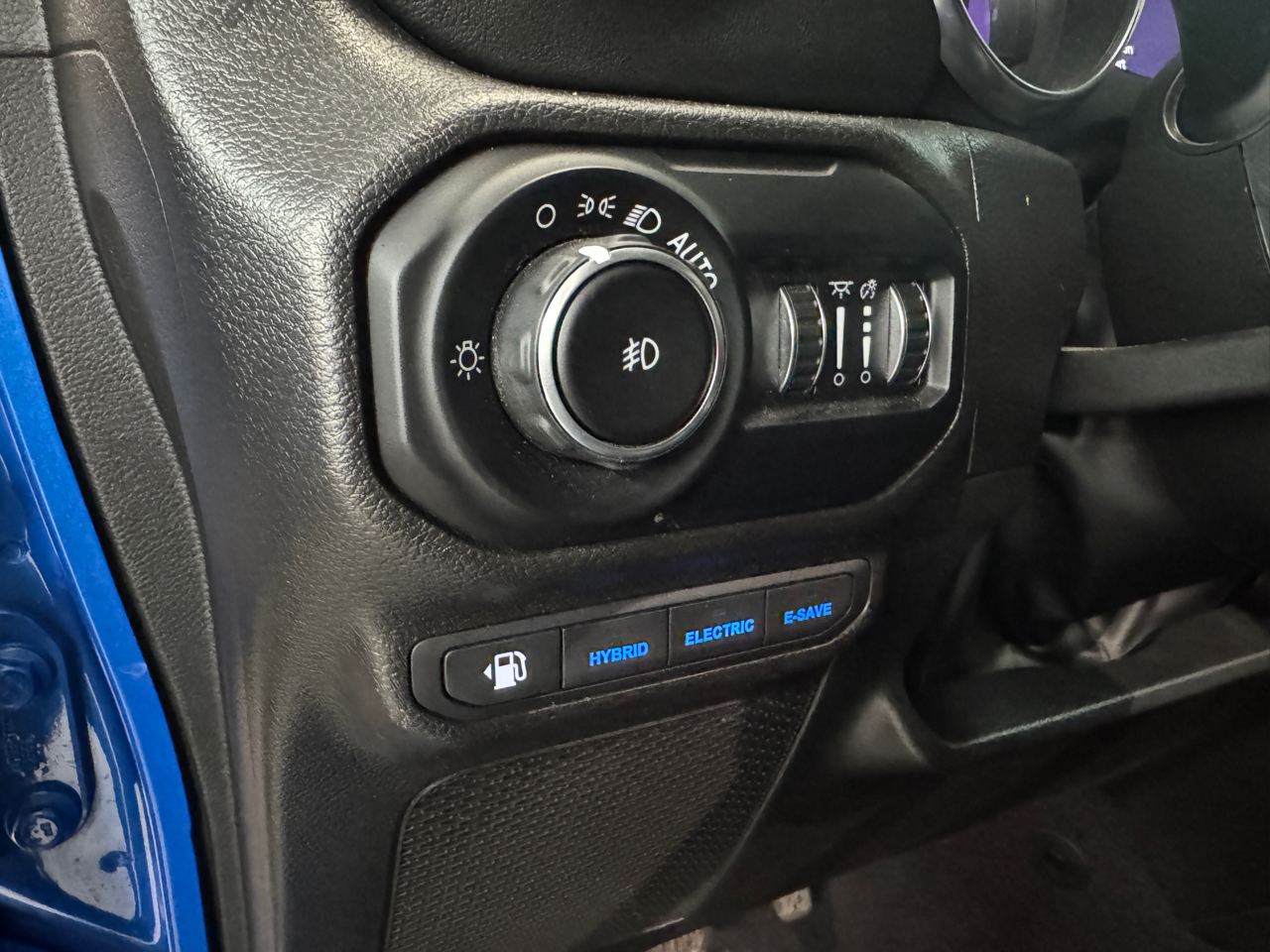 Jeep Wrangler 4xe Unlimited Rubicon 2022