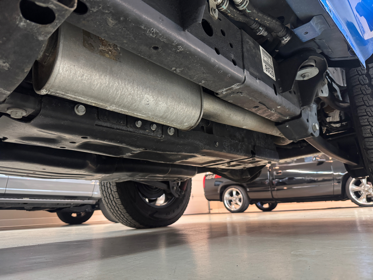 Jeep Wrangler 4xe Unlimited Rubicon 2022