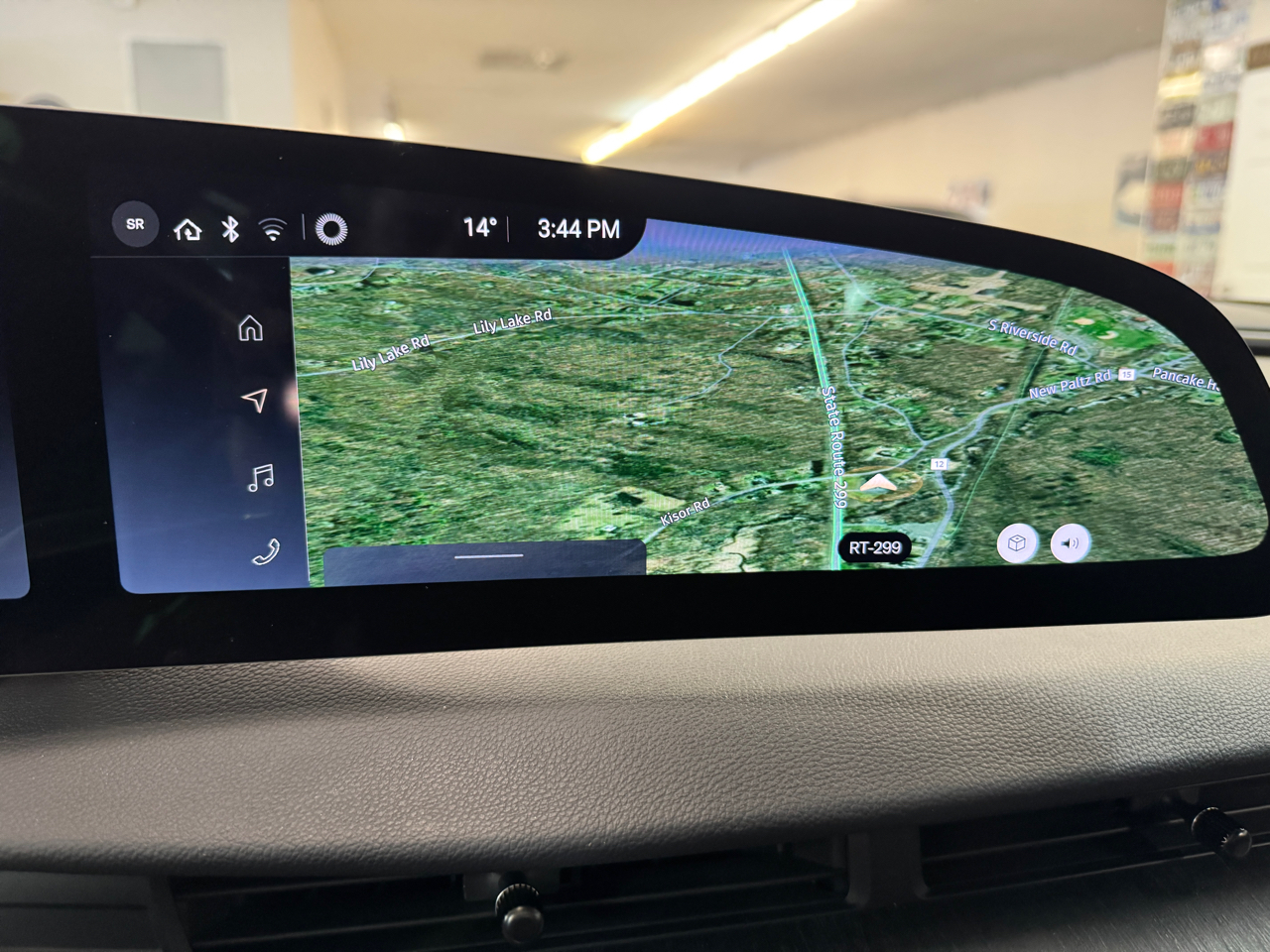 Lucid Air Touring 2023